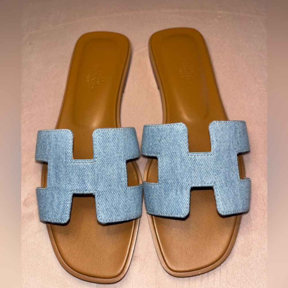 Hermes Oran